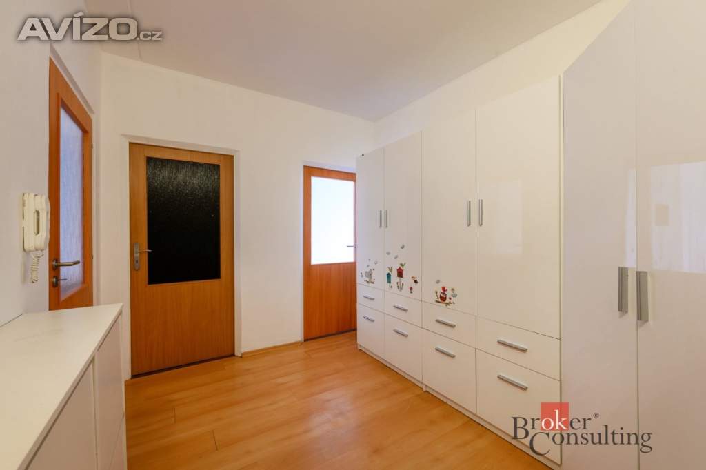 Foto inzerátu Pronájem bytu 2+1 60 m², Plzeň