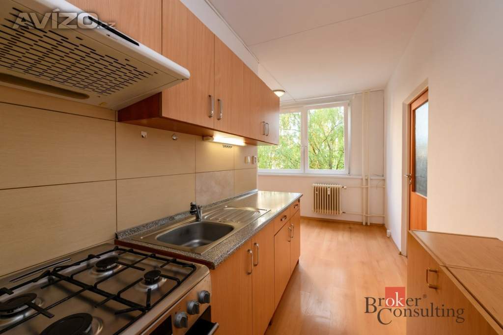 Foto inzerátu Pronájem bytu 2+1 60 m², Plzeň