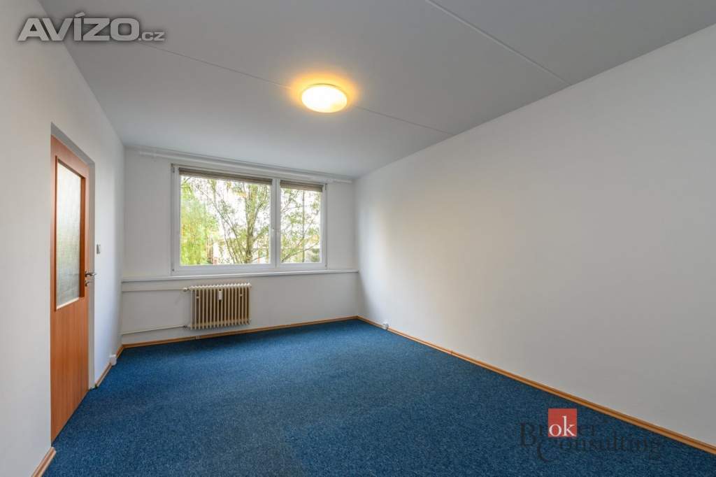 Foto inzerátu Pronájem bytu 2+1 60 m², Plzeň