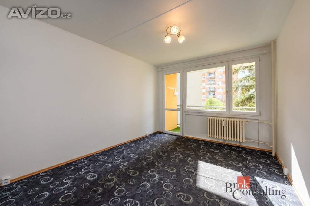 Foto inzerátu Pronájem bytu 2+1 60 m², Plzeň