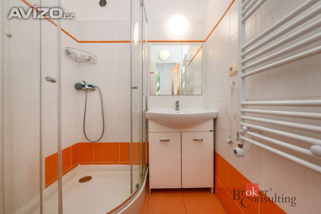 Foto inzerátu Pronájem bytu 2+1 60 m², Plzeň