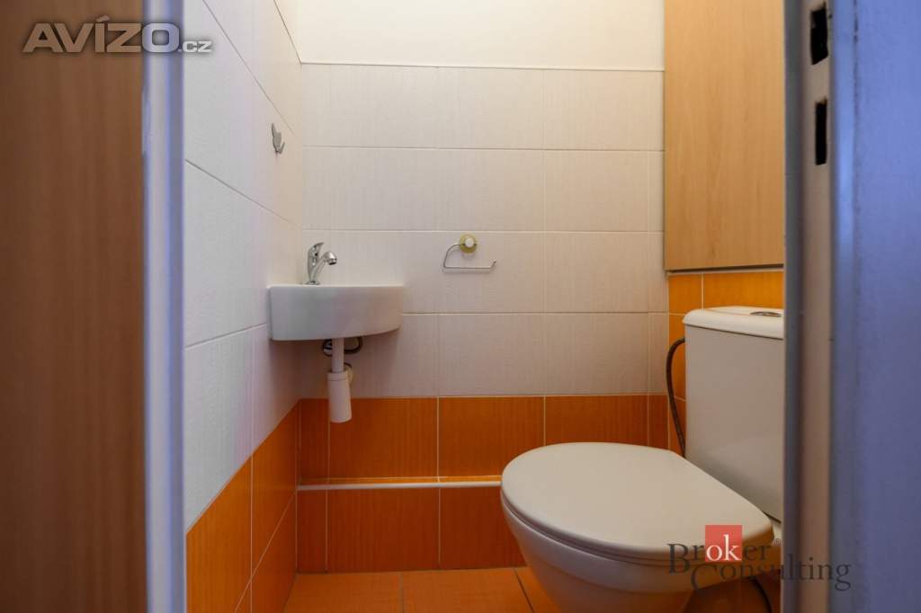 Foto inzerátu Pronájem bytu 2+1 60 m², Plzeň