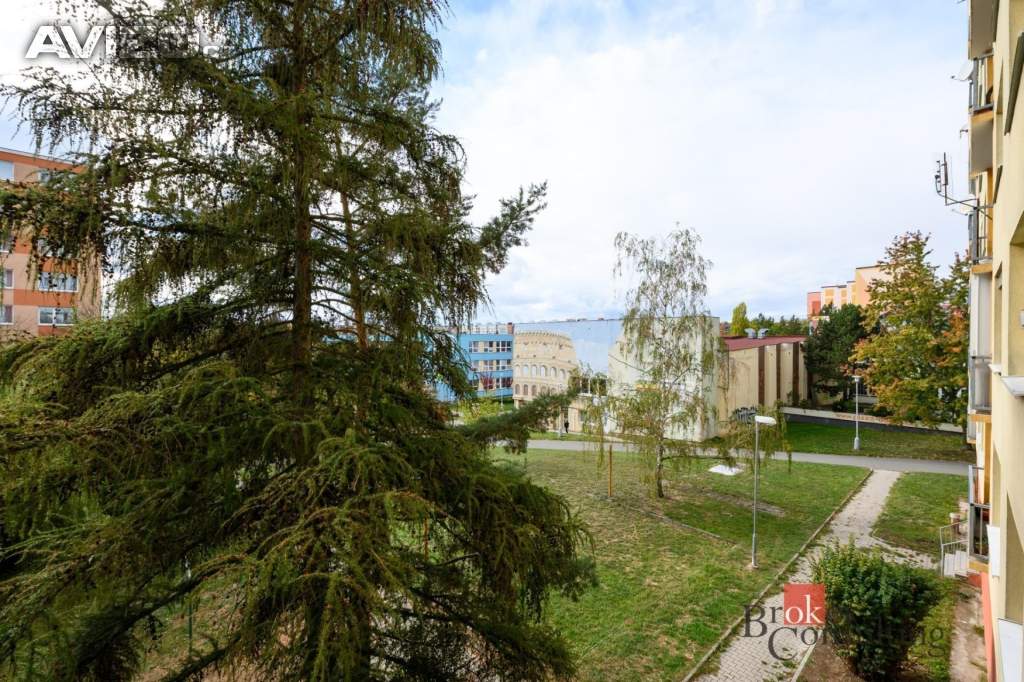 Foto inzerátu Pronájem bytu 2+1 60 m², Plzeň