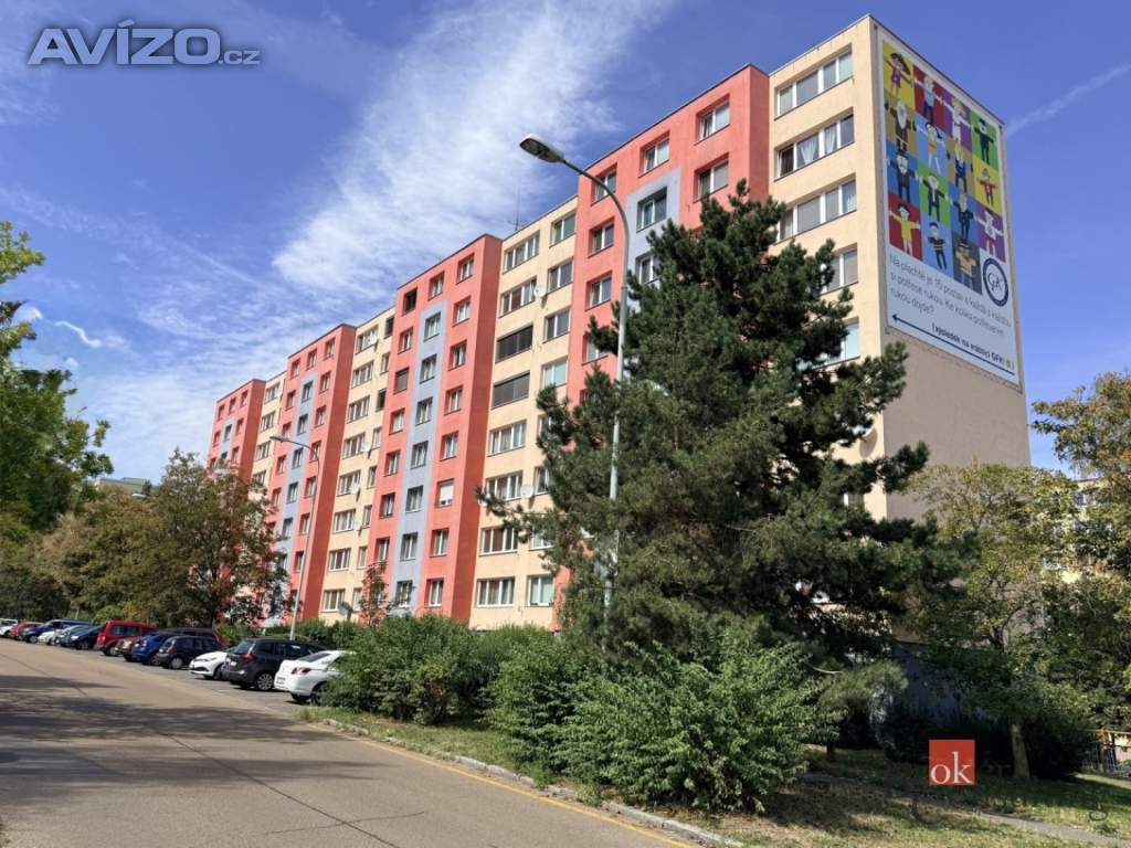 Foto inzerátu Prodej bytu 4+1 82 m², Plzeň
