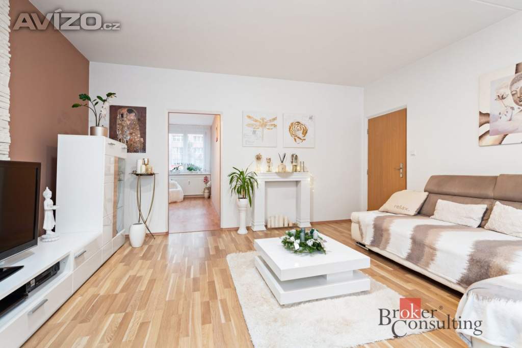 Foto inzerátu Prodej bytu 4+1 82 m², Plzeň