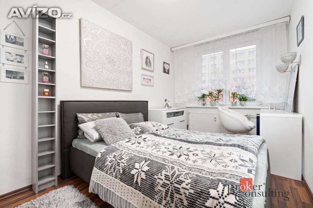 Foto inzerátu Prodej bytu 4+1 82 m², Plzeň