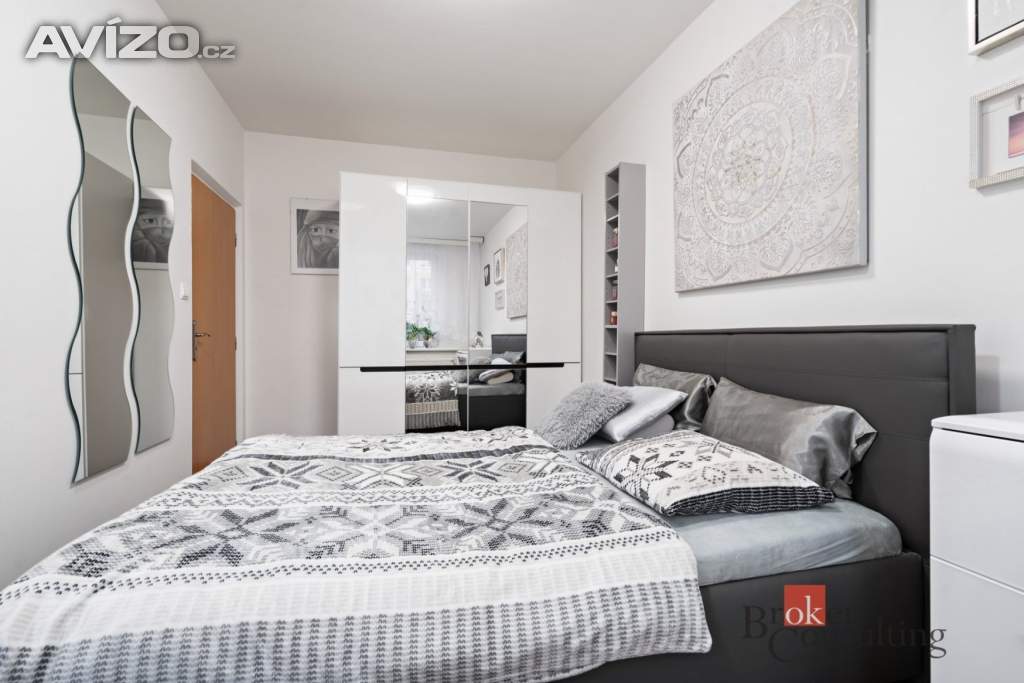 Foto inzerátu Prodej bytu 4+1 82 m², Plzeň
