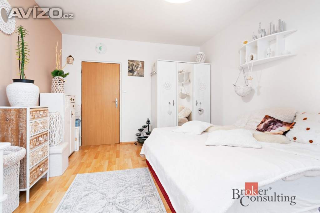 Foto inzerátu Prodej bytu 4+1 82 m², Plzeň