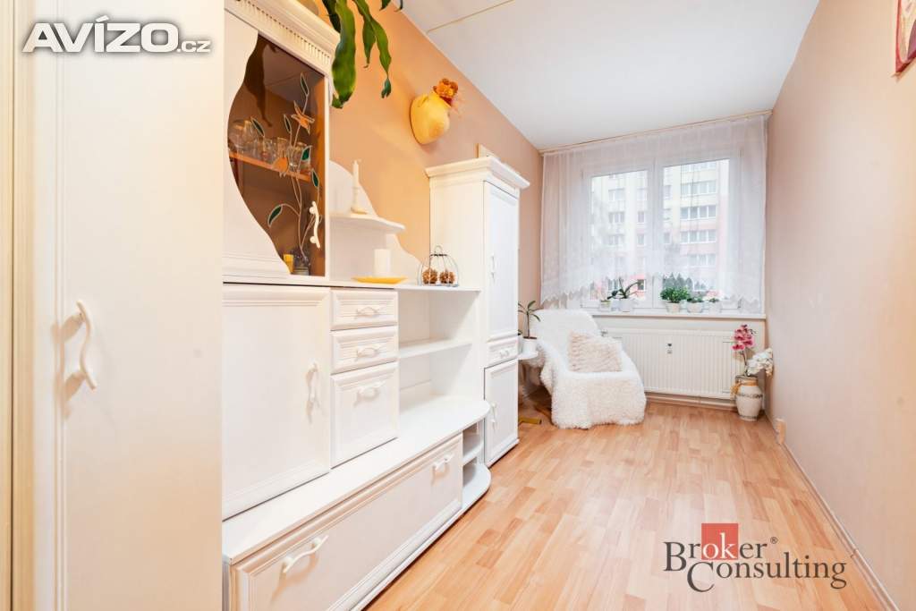 Foto inzerátu Prodej bytu 4+1 82 m², Plzeň