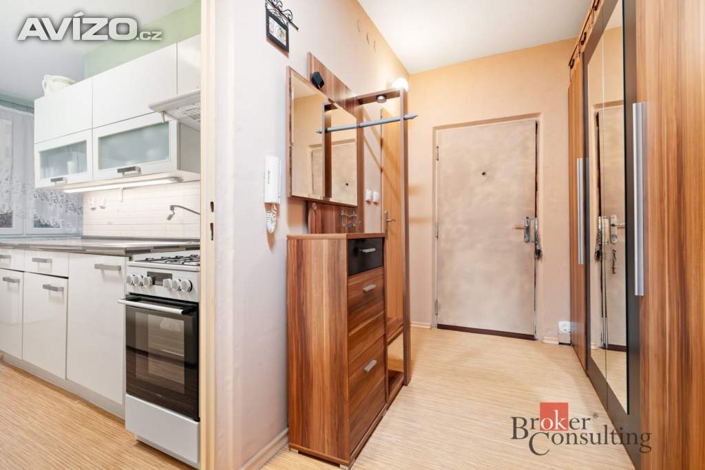 Foto inzerátu Prodej bytu 4+1 82 m², Plzeň