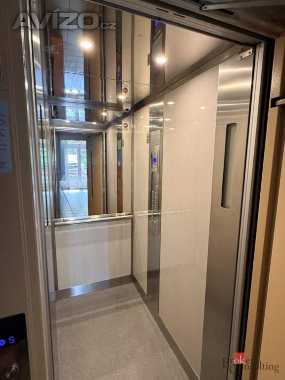 Foto inzerátu Prodej bytu 4+1 82 m², Plzeň