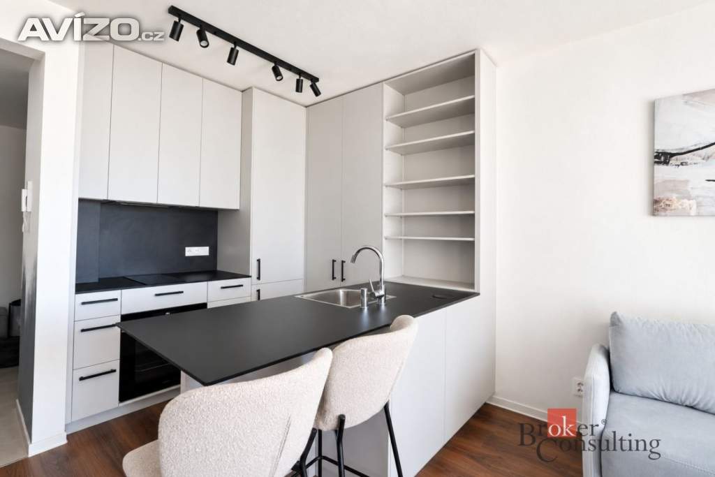 Pronájem bytu 2+kk 43 m², Plzeň
