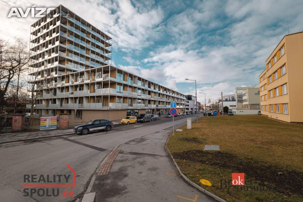 Foto inzerátu Pronájem bytu 2+kk 43 m², Plzeň