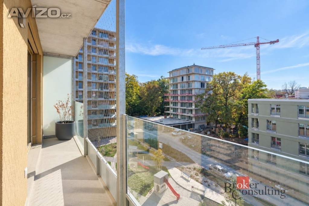 Foto inzerátu Pronájem bytu 2+kk 43 m², Plzeň