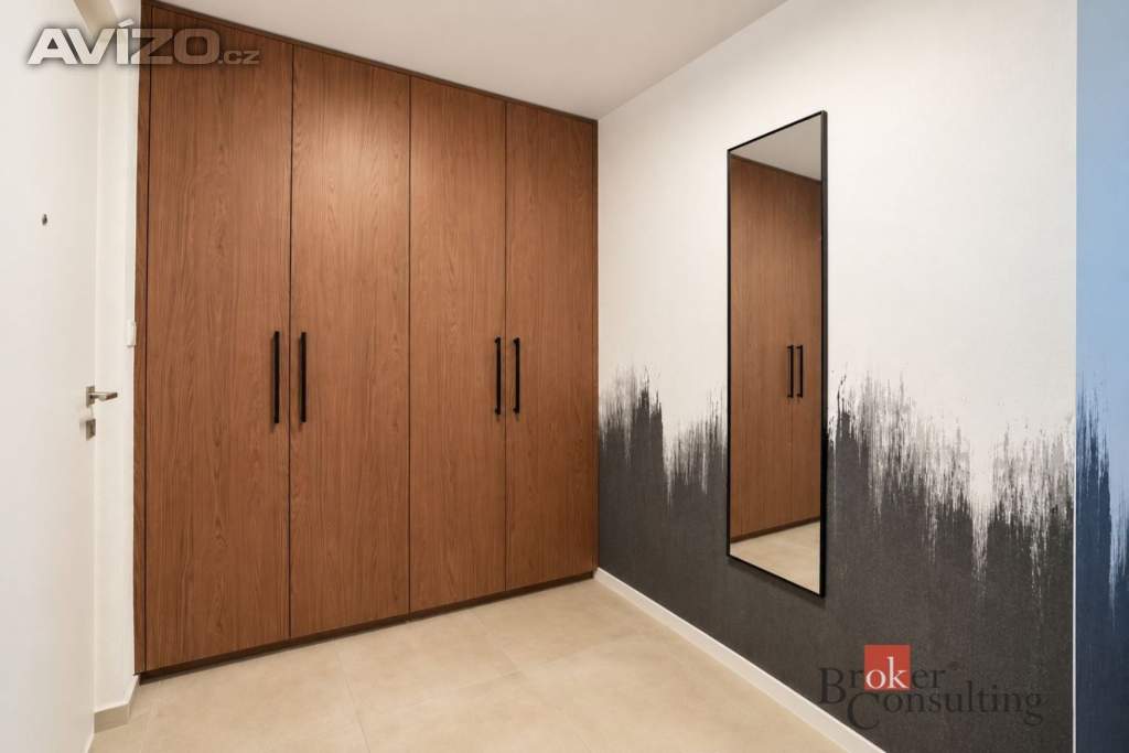Foto inzerátu Pronájem bytu 2+kk 43 m², Plzeň