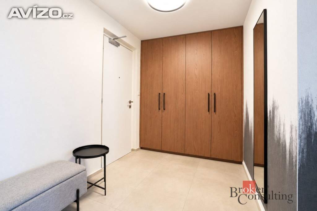 Foto inzerátu Pronájem bytu 2+kk 43 m², Plzeň