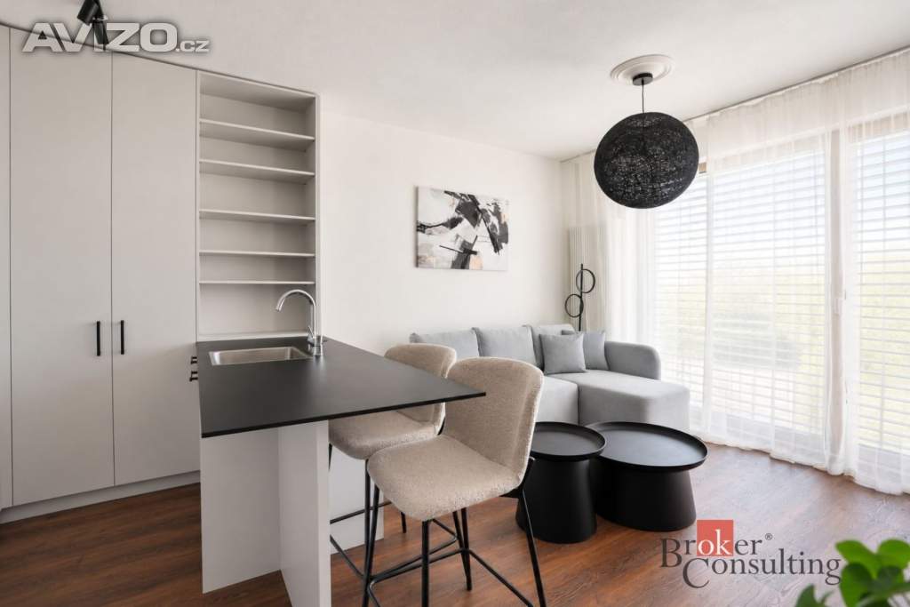 Foto inzerátu Pronájem bytu 2+kk 43 m², Plzeň