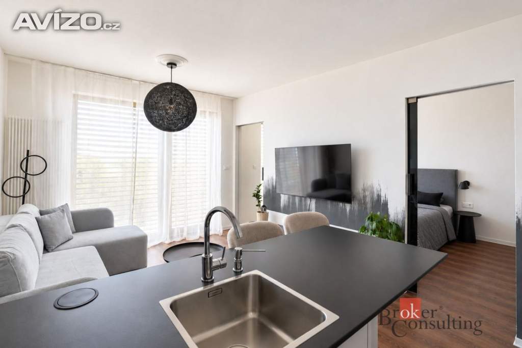 Foto inzerátu Pronájem bytu 2+kk 43 m², Plzeň