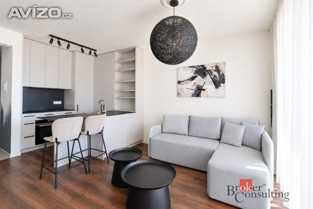 Foto inzerátu Pronájem bytu 2+kk 43 m², Plzeň