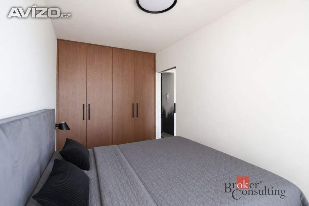 Foto inzerátu Pronájem bytu 2+kk 43 m², Plzeň