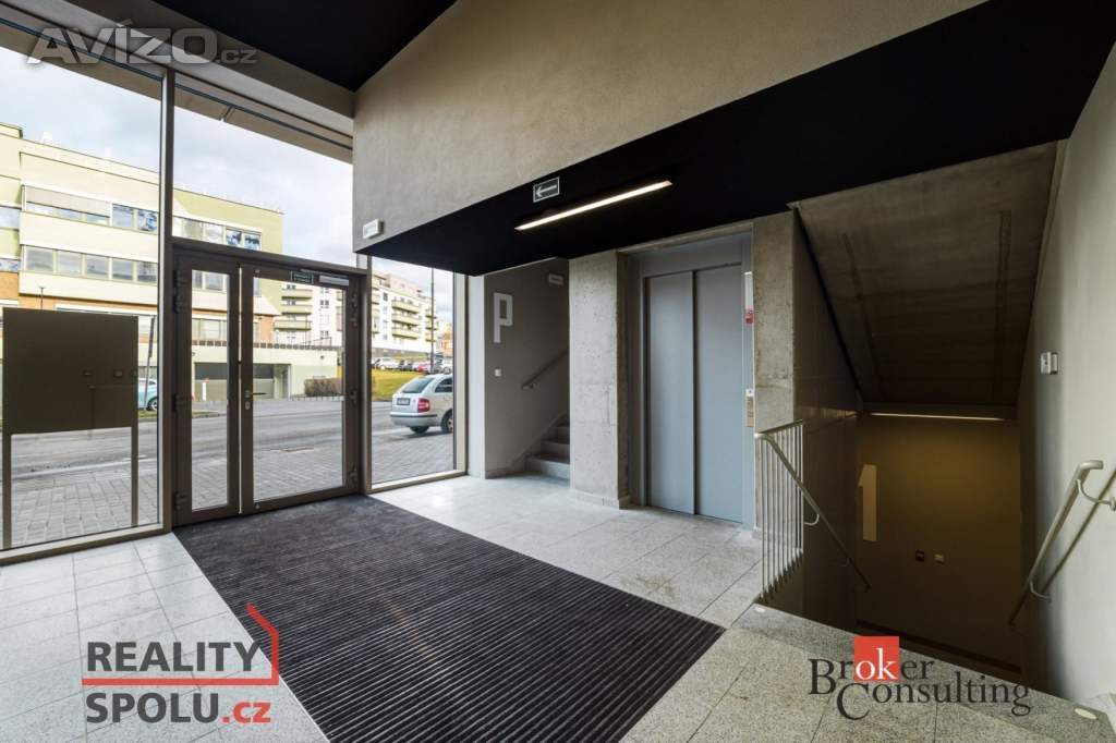 Foto inzerátu Pronájem bytu 2+kk 43 m², Plzeň