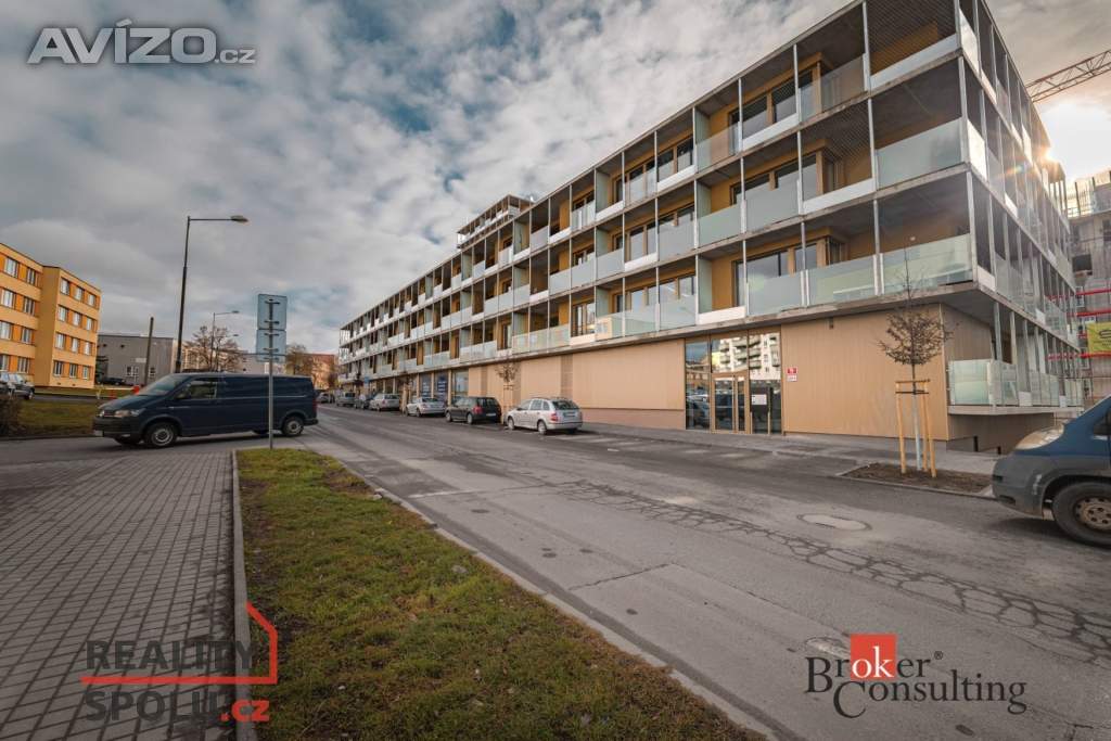 Foto inzerátu Pronájem bytu 2+kk 43 m², Plzeň