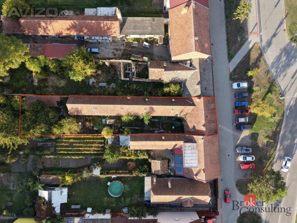 Prodej rodinného domu 150 m², Hustopeče