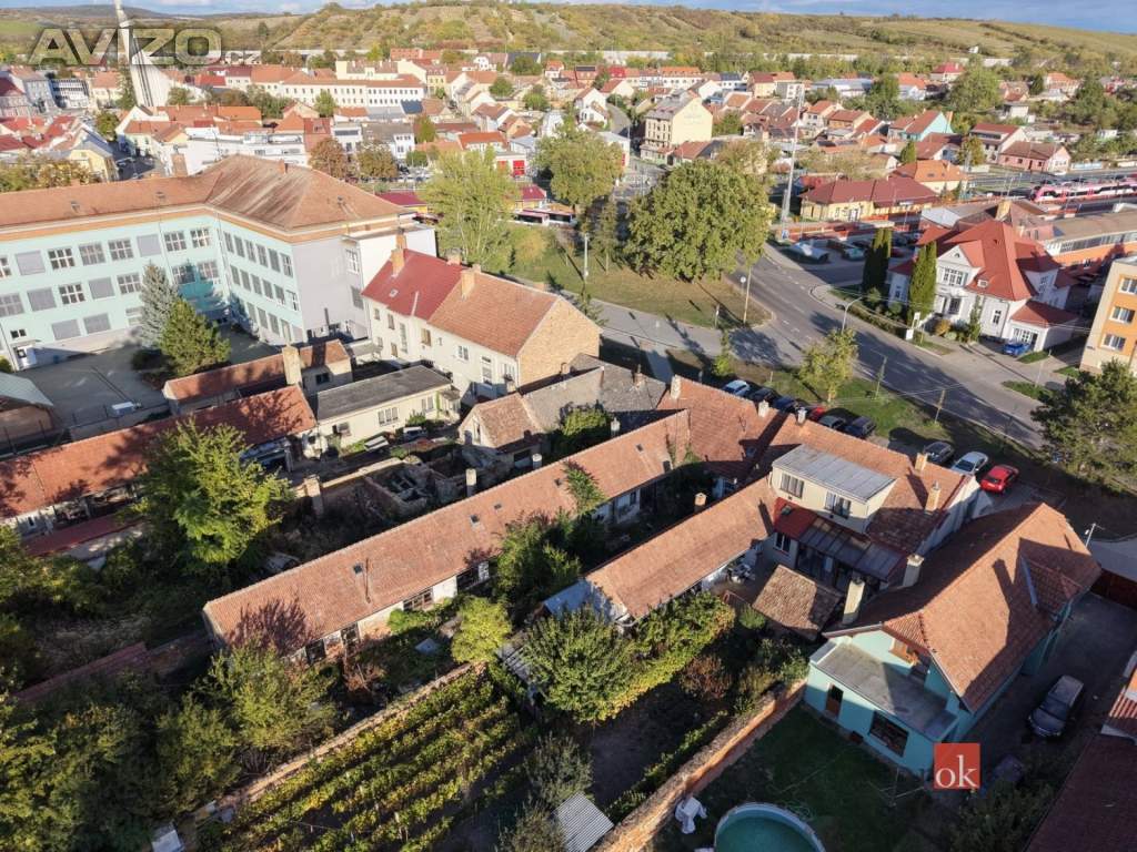 Foto inzerátu Prodej rodinného domu 150 m², Hustopeče