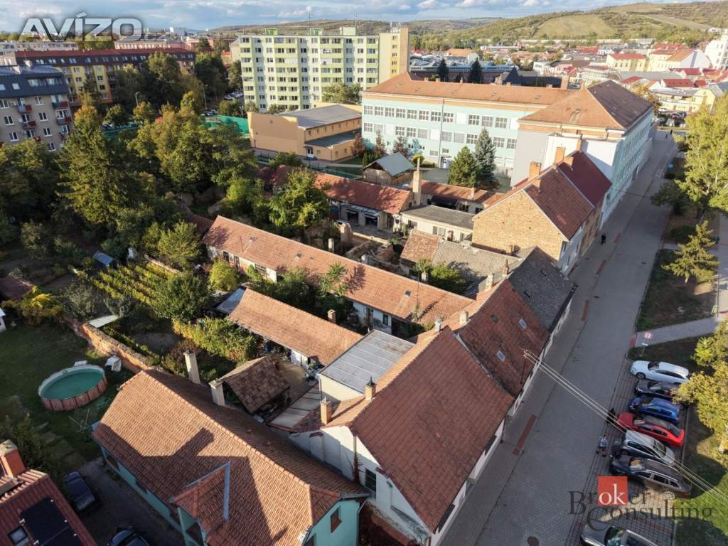 Foto inzerátu Prodej rodinného domu 150 m², Hustopeče