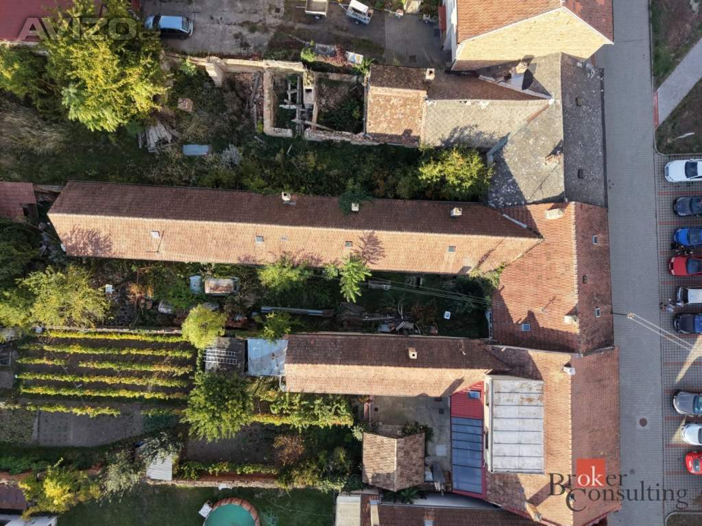 Foto inzerátu Prodej rodinného domu 150 m², Hustopeče