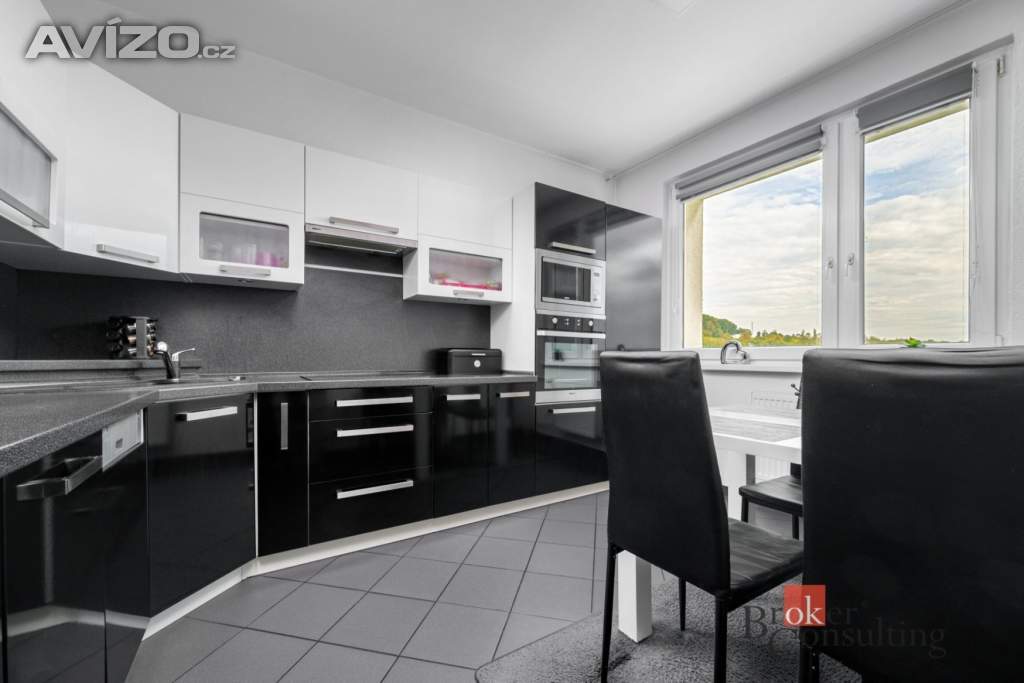 Foto inzerátu Prodej bytu 3+1 67 m², Česká Lípa