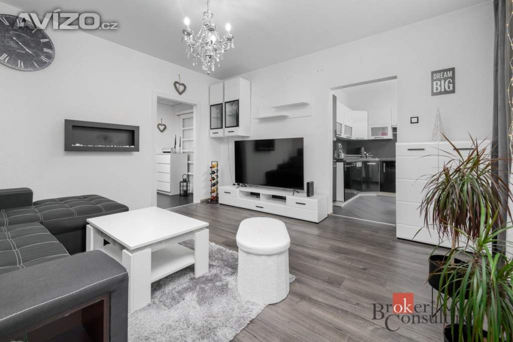 Foto inzerátu Prodej bytu 3+1 67 m², Česká Lípa