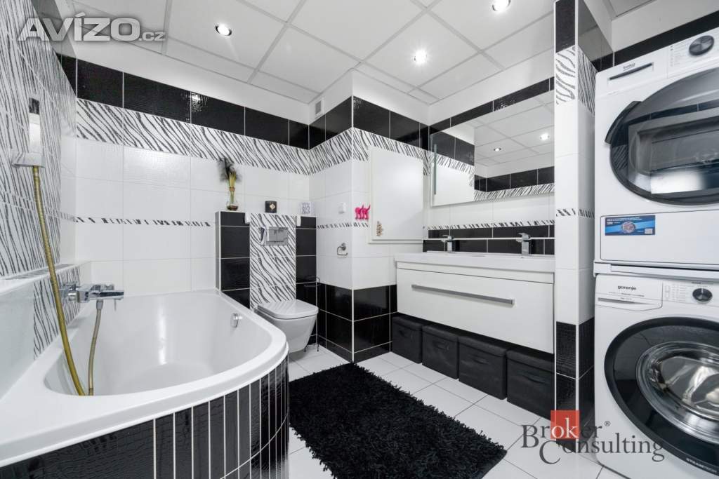 Foto inzerátu Prodej bytu 3+1 67 m², Česká Lípa