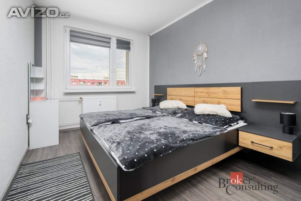 Foto inzerátu Prodej bytu 3+1 67 m², Česká Lípa