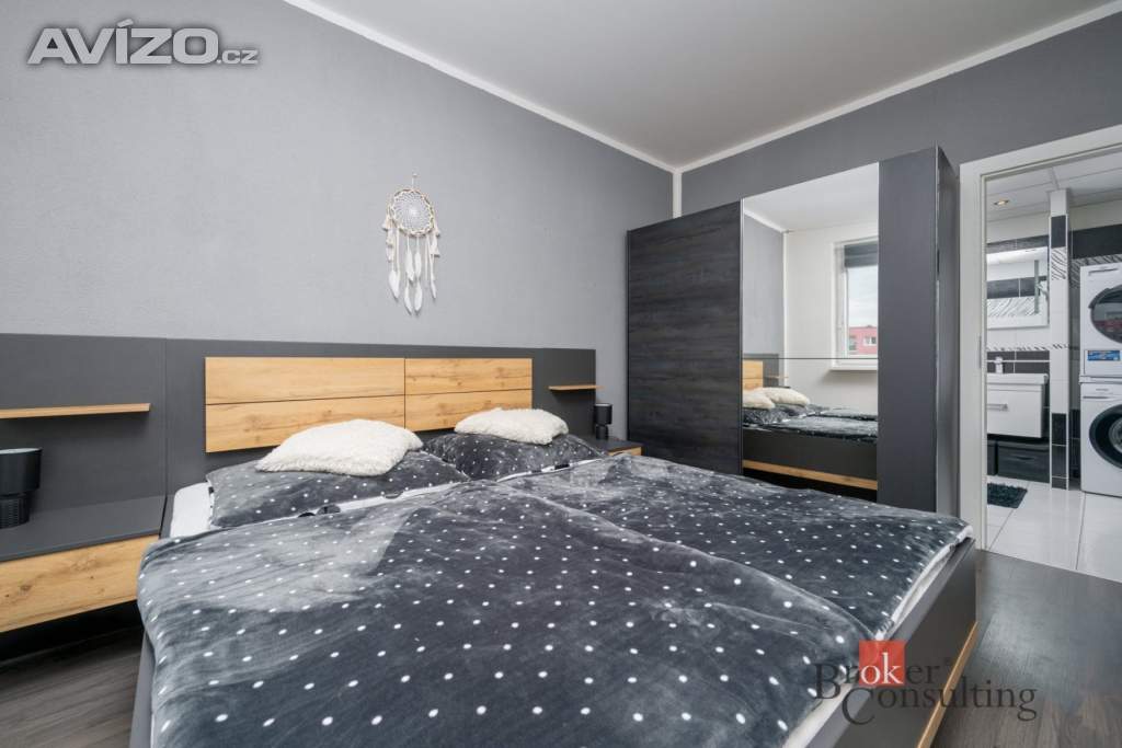 Foto inzerátu Prodej bytu 3+1 67 m², Česká Lípa