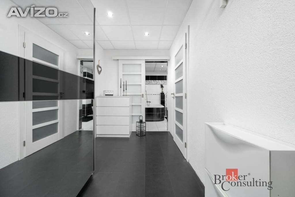 Foto inzerátu Prodej bytu 3+1 67 m², Česká Lípa