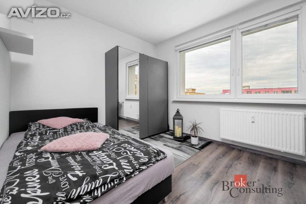 Foto inzerátu Prodej bytu 3+1 67 m², Česká Lípa