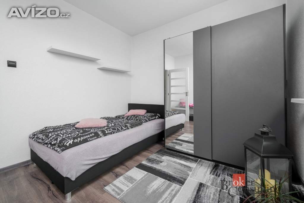 Foto inzerátu Prodej bytu 3+1 67 m², Česká Lípa