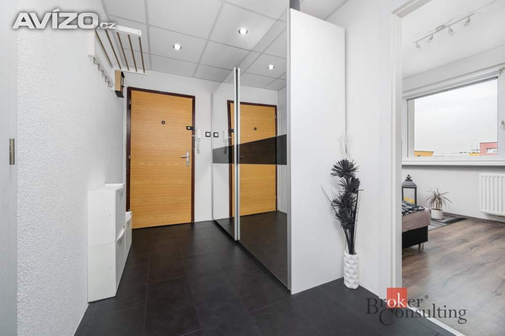 Foto inzerátu Prodej bytu 3+1 67 m², Česká Lípa