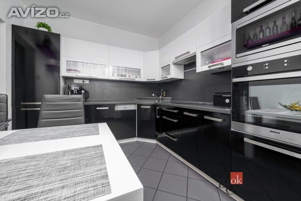 Foto inzerátu Prodej bytu 3+1 67 m², Česká Lípa