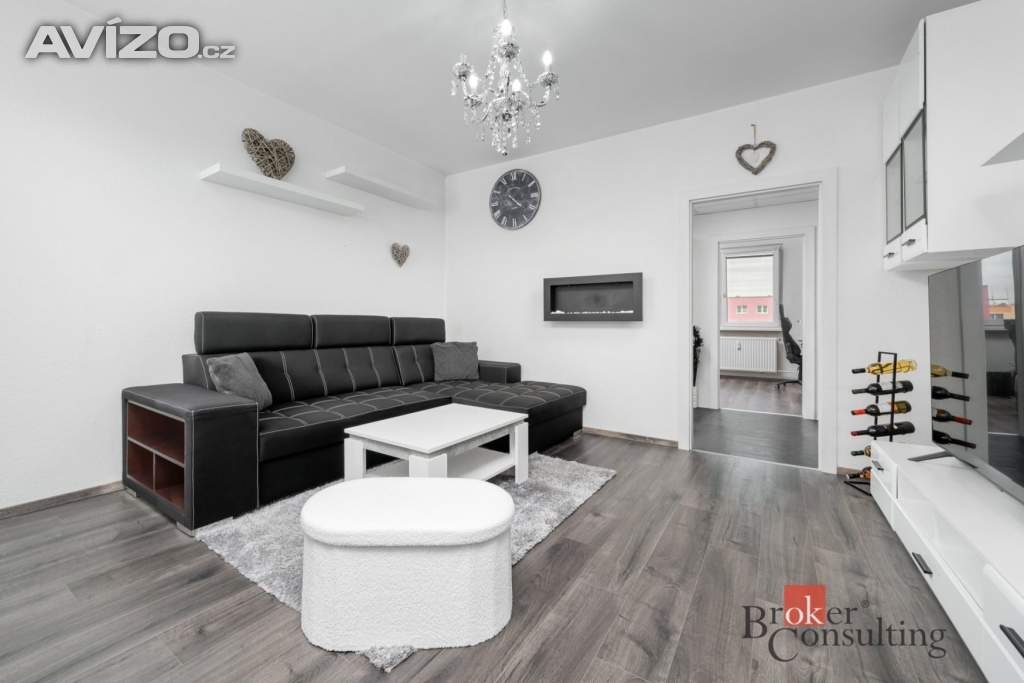 Foto inzerátu Prodej bytu 3+1 67 m², Česká Lípa