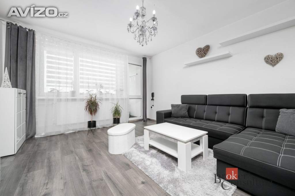 Foto inzerátu Prodej bytu 3+1 67 m², Česká Lípa