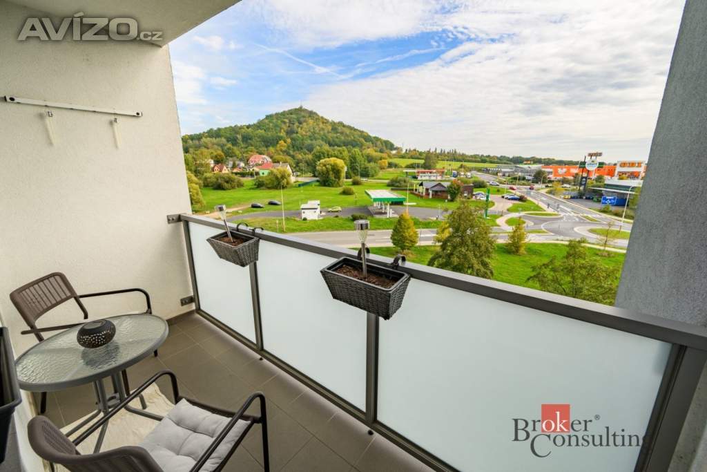Foto inzerátu Prodej bytu 3+1 67 m², Česká Lípa