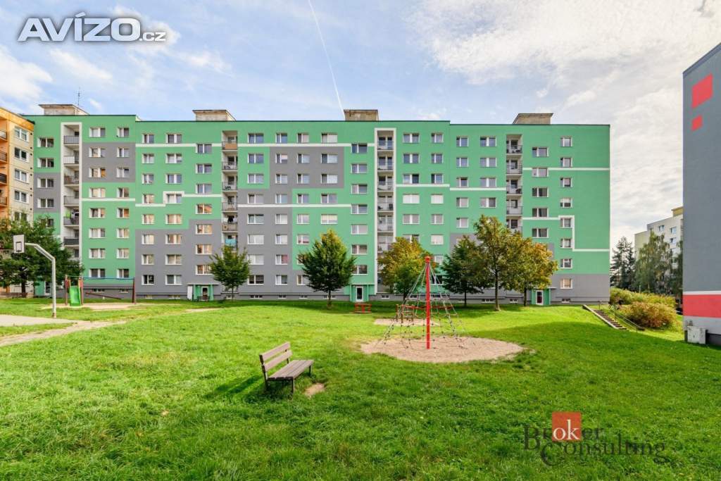 Foto inzerátu Prodej bytu 3+1 67 m², Česká Lípa