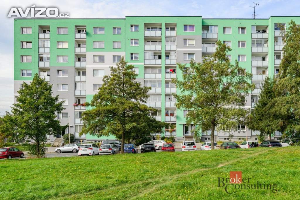 Foto inzerátu Prodej bytu 3+1 67 m², Česká Lípa