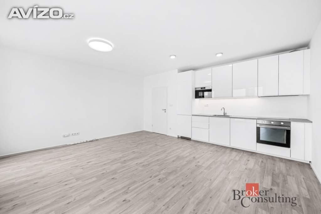 Prodej bytu 1+kk 46 m², Plzeň