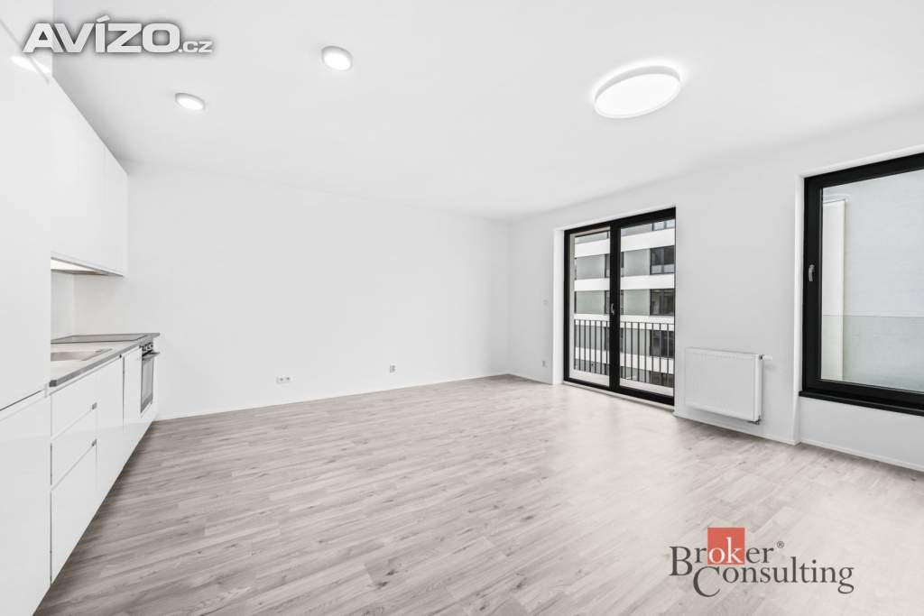 Foto inzerátu Prodej bytu 1+kk 46 m², Plzeň