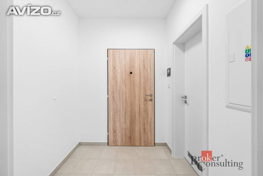Foto inzerátu Prodej bytu 1+kk 46 m², Plzeň