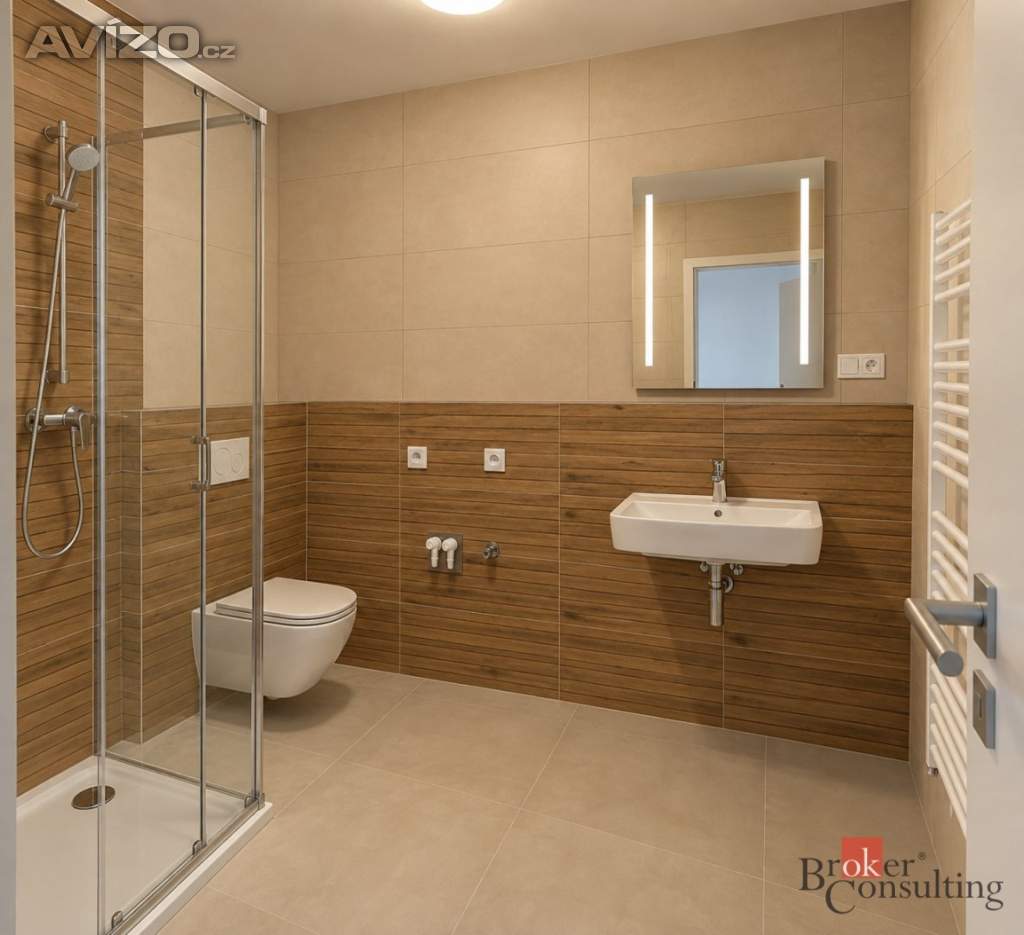 Foto inzerátu Prodej bytu 1+kk 46 m², Plzeň