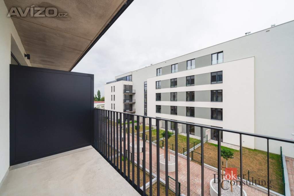 Foto inzerátu Prodej bytu 1+kk 46 m², Plzeň